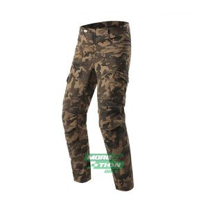 SCOYCO PO43 CAMOFLAGE