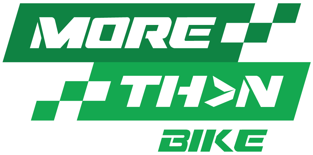 MoreThanBike