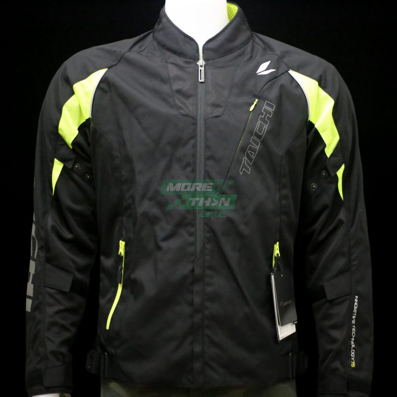 RSJJ14 SPLIT AIR JACKET 1