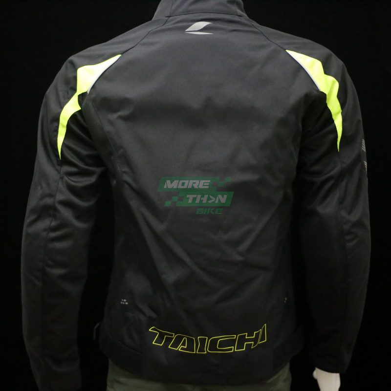 RSJJ14 SPLIT AIR JACKET 2