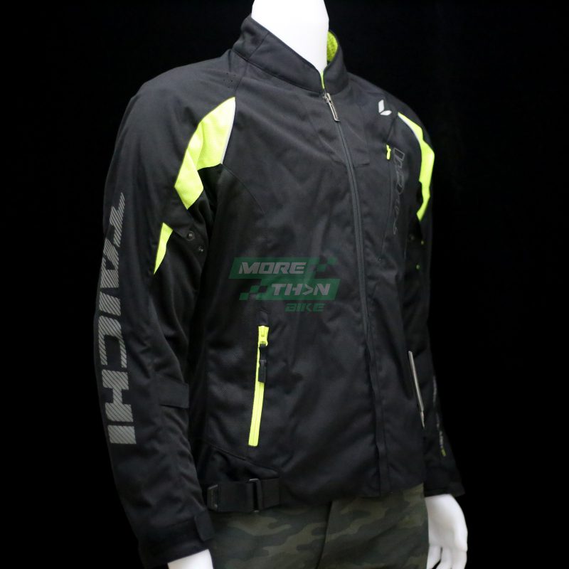 RSJJ14 SPLIT AIR JACKET 3