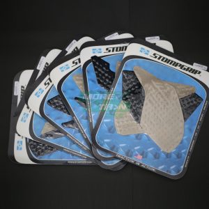 STOMPGRIP Tank Pad (กันลื่นข้างถัง)
