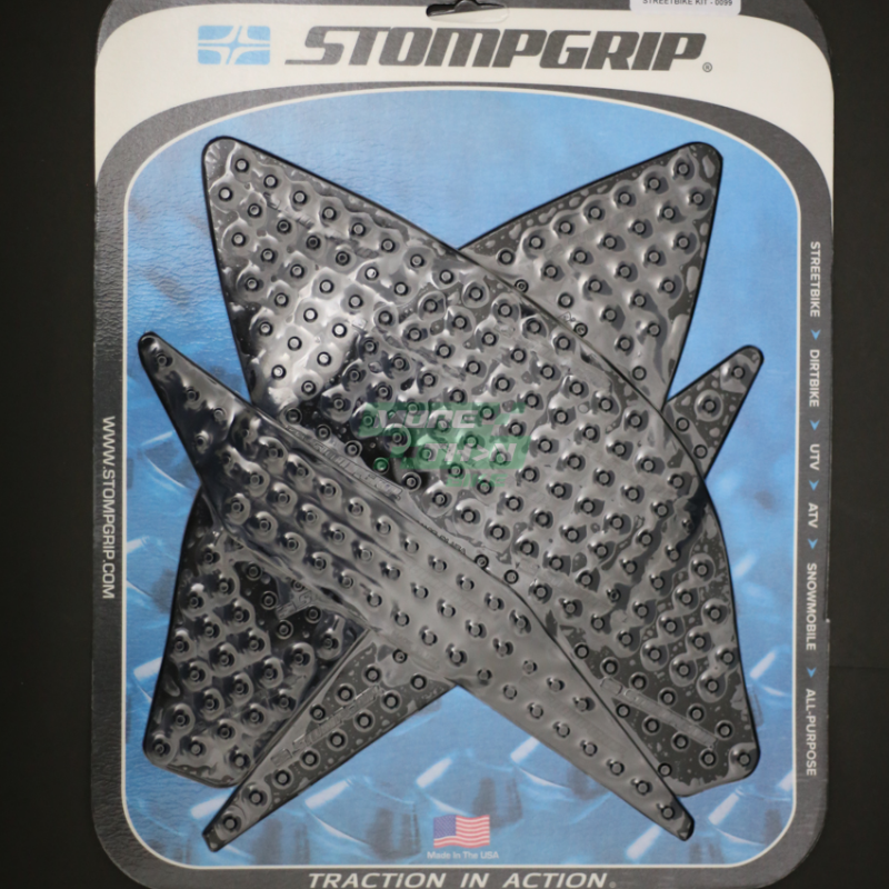 STOMPGRIP 3