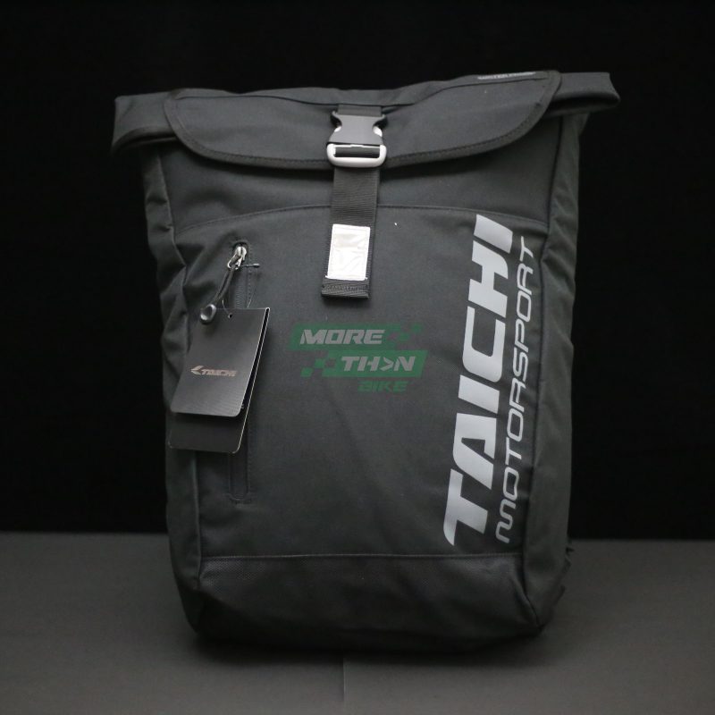 TAICHI RSB271 WP BACK PACK Black 6