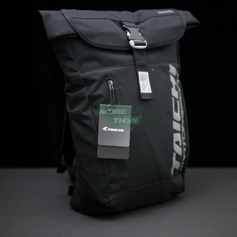 TAICHI RSB271 WP BACK PACK Black 7