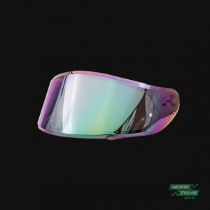 MT Visor Iridium V-12