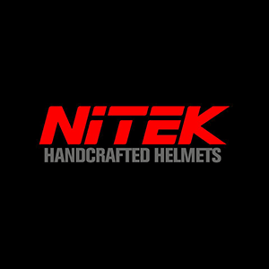 หมวกกันน็อค Nitek