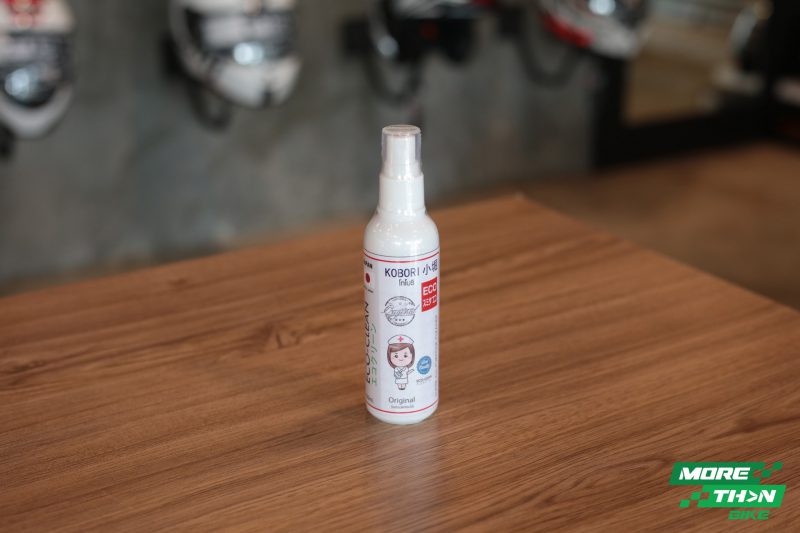 Kobori Eco Clean