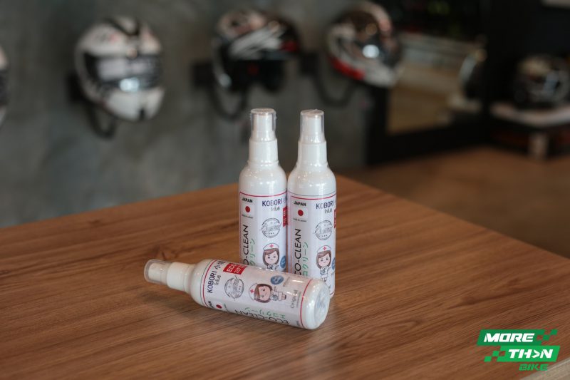 Kobori Eco Clean