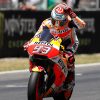 SHOEI Z7 Marquez Power Up 3