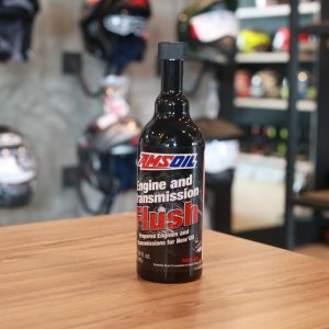 Amsoil น้ำยาล้างเครื่องยนต์และระบบเกียร์