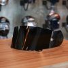 Nitek P1 Shield Dark Smoke