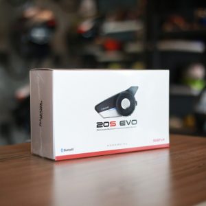 SENA 20S EVO Bluetooth Headset