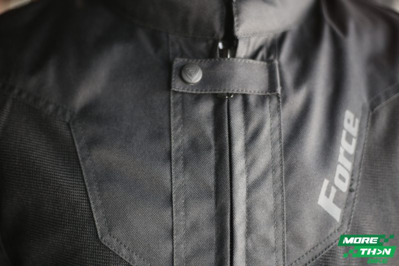 Force Vento Jacket