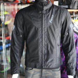 Force Vento Jacket