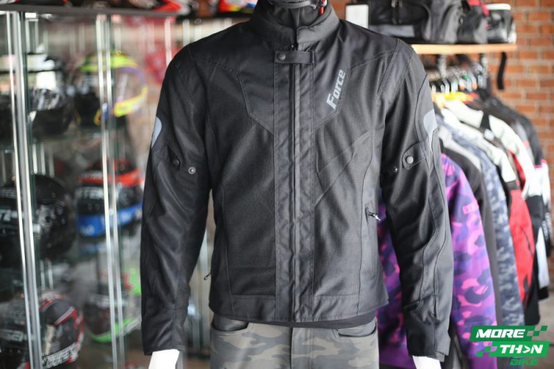 Force Vento Jacket