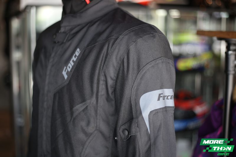 Force Vento Jacket