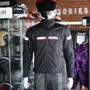 Force Cool Jacket