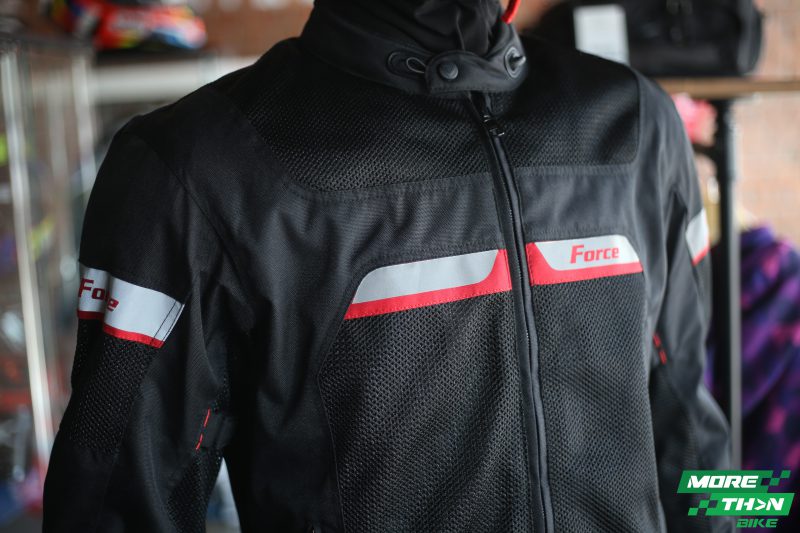 Force Cool Jacket