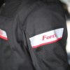 Force Cool Jacket
