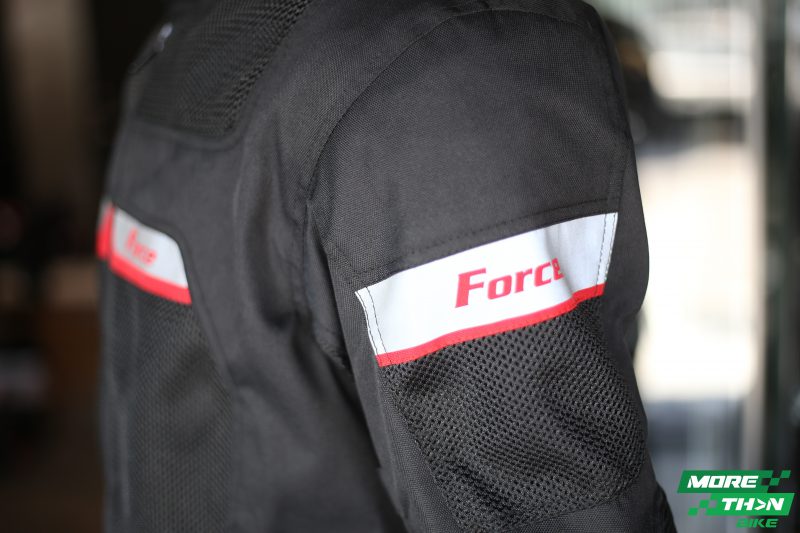 Force Cool Jacket
