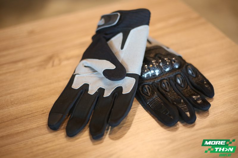 Force Dream Glove