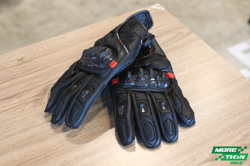 Force Mercury Glove