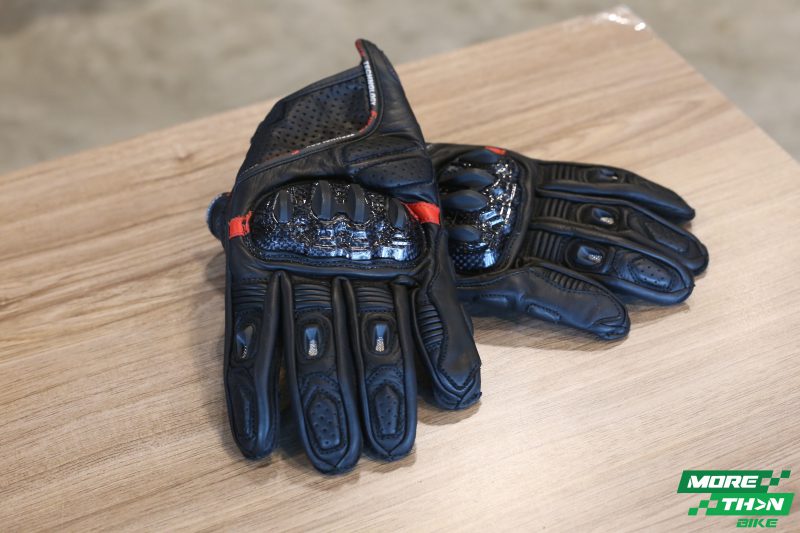 Force Mercury Glove