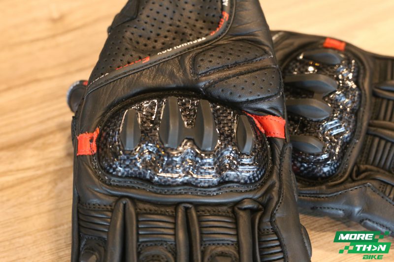 Force Mercury Glove