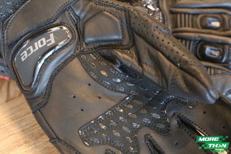 Force Mercury Glove