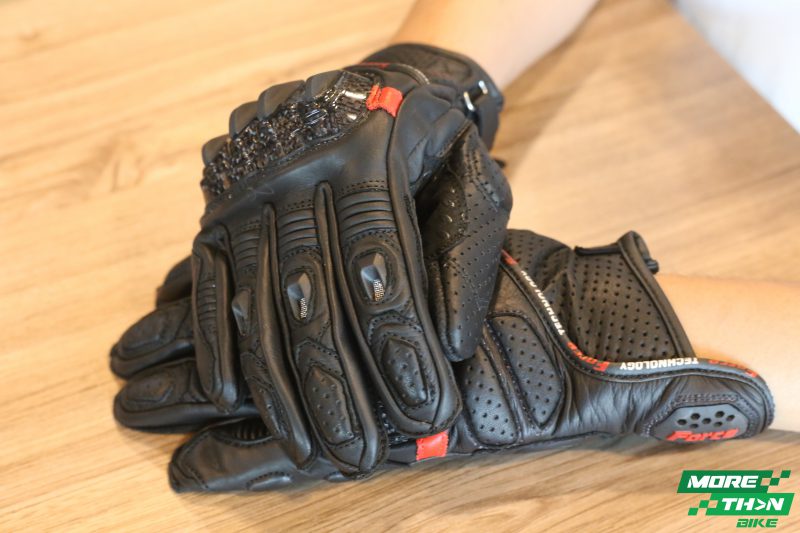 Force Mercury Glove