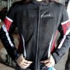Force Viena Black Jacket