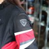 Force Viena Black Jacket