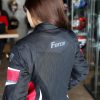 Force Viena Black Jacket