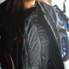 Force Viena Black Jacket
