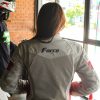 Force Viena White Jacket