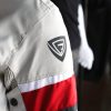 Force Viena White Jacket