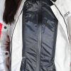 Force Viena White Jacket
