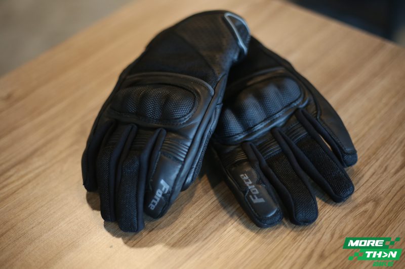 Force Airflow Glove