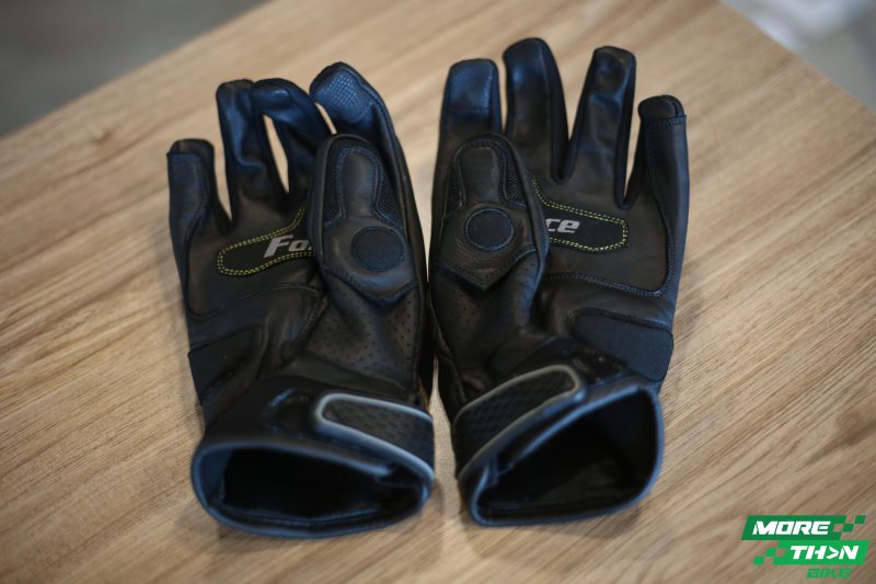 Force Airflow Glove