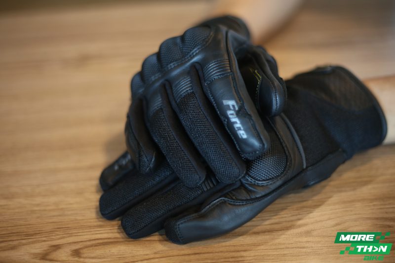 Force Airflow Glove