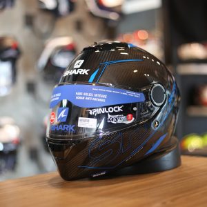 SHARK SPARTAN CARBON CILICIUM