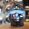 SHARK SPARTAN CARBON CILICIUM