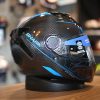 SHARK SPARTAN CARBON CILICIUM