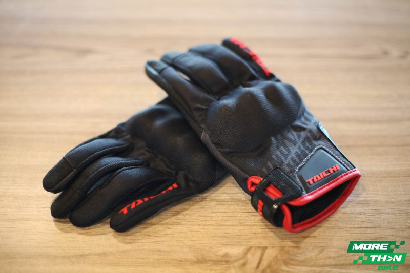 RSTAICHI437 Urban Air Glove