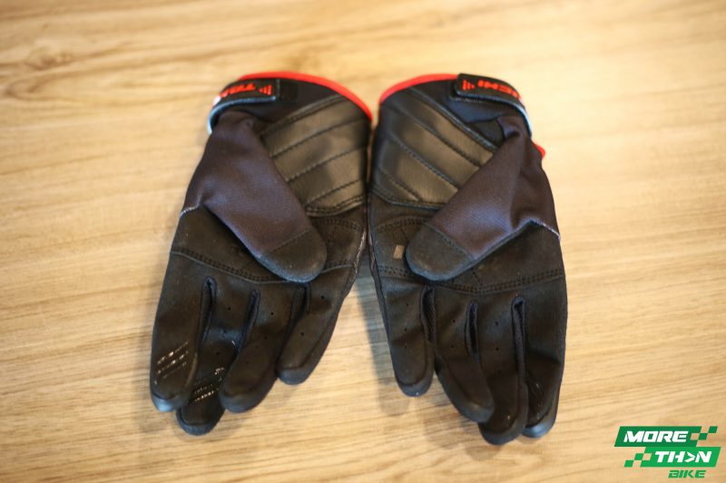 RSTAICHI437 Urban Air Glove