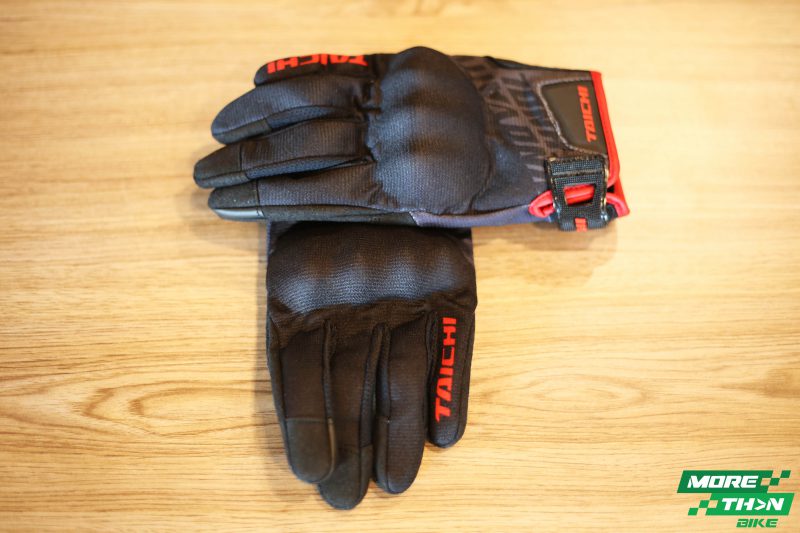 RSTAICHI437 Urban Air Glove