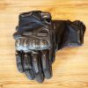 RST444 Velocity Mesh Glove