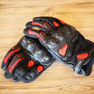 RST444 Velocity Mesh Glove