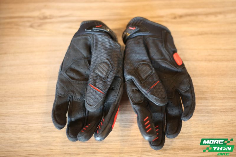 RST444 Velocity Mesh Glove